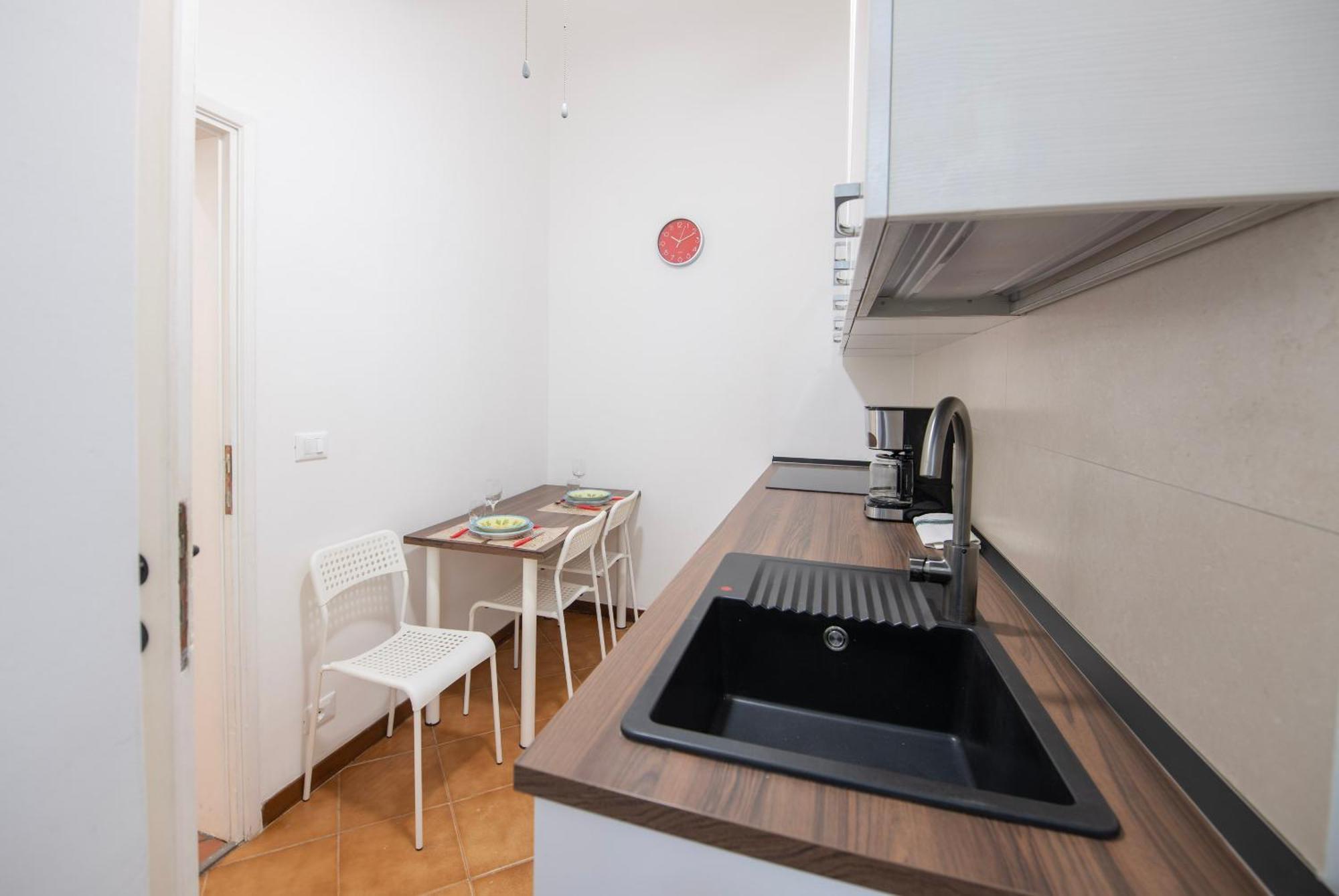 Mamo Florence - Macci Studio Экстерьер фото